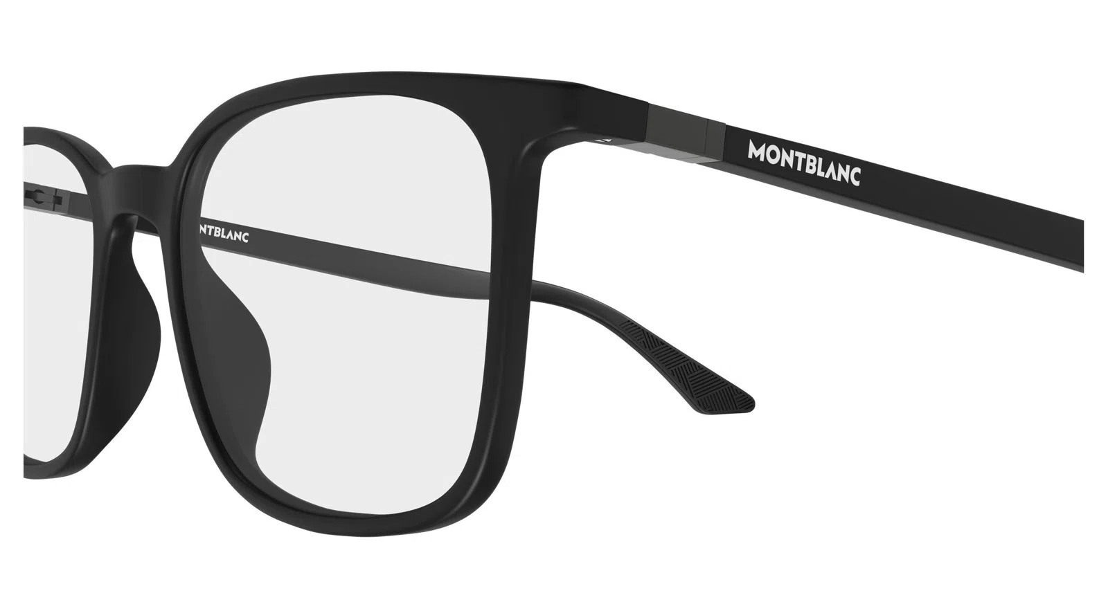 Montblanc MB0511O Eyeglasses - view 6